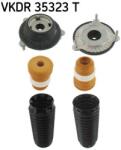 SKF Sada na opravu, oporné ložisko pružiacej jednotky SKF VKDR 35323 T (VKDR 35323 T)