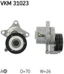 SKF Napinák rebrovaného klinového remeňa SKF VKM 31023 (VKM 31023)