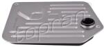 TOPRAN Hydraulický filter automatickej prevodovky TOPRAN 500 655 (500 655)
