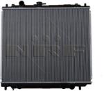 NRF Chladič motora NRF 52108 (52108)