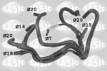 SASIC Hadica chladenia SASIC 3404198 (3404198)