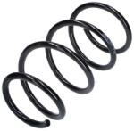 KAMOKA Pružina podvozku KAMOKA 2110256 (2110256)