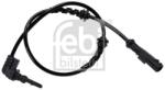 Febi Bilstein Snímač počtu otáčok kolesa FEBI BILSTEIN 179005 (179005)