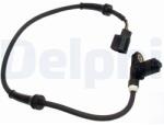 DELPHI Snímač počtu otáčok kolesa DELPHI SS20020 (SS20020)