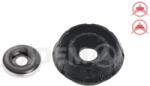 SIDEM Sada na opravu, oporné ložisko pružiacej jednotky SIDEM 805418 KIT (805418 KIT)