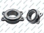 GSP Súprava ložísk kolesa GSP 9262001 (9262001)