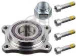 Febi Bilstein Súprava ložísk kolesa FEBI BILSTEIN 36968 (36968)