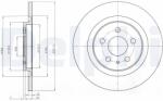 DELPHI Tarcza Ham. Fiat Ulysse (bg3741)