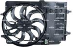 NRF Ventilátor chladenia motora NRF 47302 (47302)