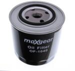 MAXGEAR Olejový filter MAXGEAR 26-0136 (26-0136)