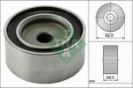 Schaeffler INA Obehová/vodiaca kladka ozubeného remeňa Schaeffler INA 532 0379 20 (532 0379 20)
