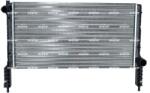 NRF Chladič motora NRF 53788 (53788)