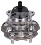 Febi Bilstein Súprava ložísk kolesa FEBI BILSTEIN 174440 (174440)