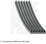 BLUE PRINT Ozubený klinový remeň BLUE PRINT AD06R1212 (AD06R1212)