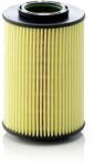 Mann-filter Olejový filter MANN-FILTER HU 822/5 x (HU 822/5 x)