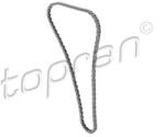 TOPRAN Rozvodová reťaz TOPRAN 632 655 (632 655)