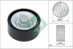 Schaeffler INA Vratná/vodiaca kladka rebrovaného klinového remeňa Schaeffler INA 532 0715 10 (532 0715 10)