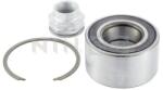SNR Súprava ložísk kolesa SNR R158.40 (R158.40)