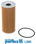 PURFLUX Olejový filter PURFLUX L986 (L986)