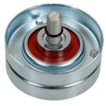 MAXGEAR Napínacia kladka rebrovaného klinového remeňa MAXGEAR 54-1417 (54-1417)