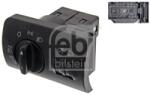Febi Bilstein Spínač hlavného osvetlenia FEBI BILSTEIN 37487 (37487)