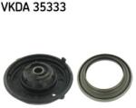 SKF Oporné ložisko pružiacej jednotky SKF VKDA 35333 (VKDA 35333)