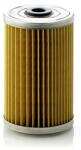 Mann-filter Olejový filter MANN-FILTER H 719/2 (H 719/2)