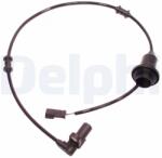 DELPHI Snímač počtu otáčok kolesa DELPHI SS20237 (SS20237)