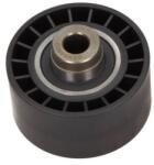 MAXGEAR Obehová/vodiaca kladka ozubeného remeňa MAXGEAR 54-0266 (54-0266)