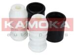 KAMOKA Ochranná sada tlmiča proti prachu KAMOKA 2019023 (2019023)
