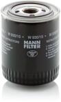 Mann-filter Olejový filter MANN-FILTER W 930/15 (W 930/15)