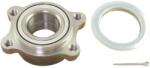 KAVO PARTS Súprava ložísk kolesa KAVO PARTS WBK-6531 (WBK-6531)