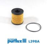 PURFLUX Olejový filter PURFLUX L398A (L398A)