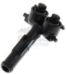 Meat & Doria Tryska ostrekovača svetiel MEAT & DORIA 209240 (209240)