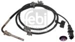 Febi Bilstein Snímač teploty výfukových plynov FEBI BILSTEIN 49300 (49300)