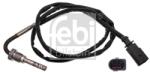 Febi Bilstein Snímač teploty výfukových plynov FEBI BILSTEIN 49289 (49289)