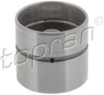 TOPRAN Zdvihátko ventilu TOPRAN 720 749 (720 749)