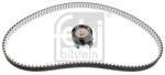 Febi Bilstein Sada ozubeného remeňa FEBI BILSTEIN 40849 (40849)