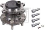 Febi Bilstein Súprava ložísk kolesa FEBI BILSTEIN 102267 (102267)