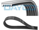 DAYCO Ozubený klinový remeň DAYCO 5PK1388 (5PK1388)