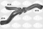SASIC Hadica chladenia SASIC SWH6625 (SWH6625)