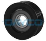 DAYCO Vratná/vodiaca kladka rebrovaného klinového remeňa DAYCO APV1031 (APV1031)