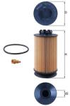 MAHLE Olejový filter MAHLE OX 1175D (OX 1175D)