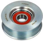 MAXGEAR Napínacia kladka rebrovaného klinového remeňa MAXGEAR 54-1042 (54-1042)