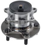 Febi Bilstein Súprava ložísk kolesa FEBI BILSTEIN 172496 (172496)