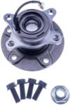 Denckermann Súprava ložísk kolesa DENCKERMANN W413601 (W413601)