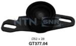 SNR Napínacia kladka ozubeného remeňa SNR GT377.04 (GT377.04)
