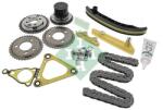 Schaeffler INA Sada rozvodovej reťaze Schaeffler INA 559 1812 40 (559 1812 40)