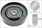 Schaeffler INA Vratná/vodiaca kladka rebrovaného klinového remeňa Schaeffler INA 532 0785 10 (532 0785 10)