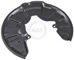 A. B. S Ochranný plech proti rozstreku, Brzdový kotúč A. B. S. 11473 (11473)